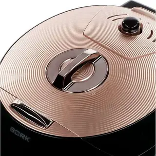 Индукционная мультиварка-скороварка BORK U802