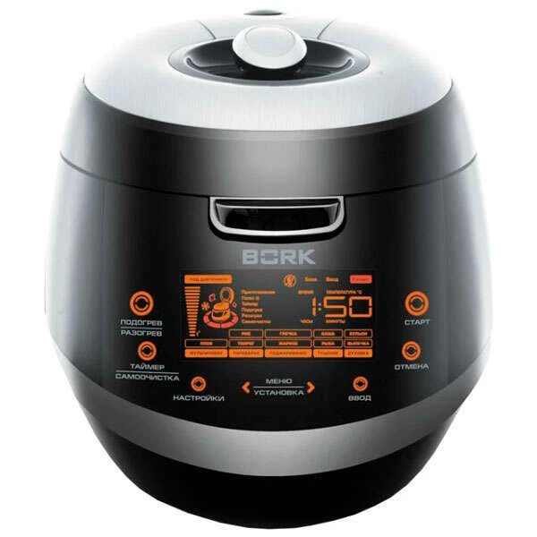 Мультиварка BORK U702