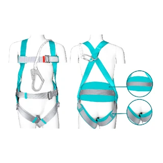 Монтажный ремень Total THSH501806