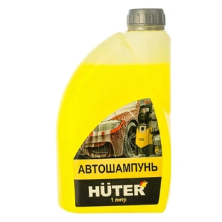 Автошампунь для бесконтактной мойки Huter 71/5/20