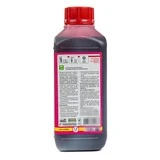 Автошампунь бесконтактный LAVR Color, розовая пена 1:100, 1 л, канистра 