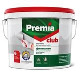 Шпатлевка финишная для внутренних работ, ведро 3,5 кг 