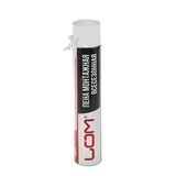 Пена монтажная LOM, всесезонная, 750 мл 