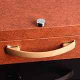 Шахматы, в подарочной упаковке, 40х400х3,5 см, змеевик  - фото 5