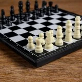 Шахматы, 19х19 см, в коробке  - фото 2