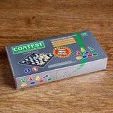 Шахматы, 19х19 см, в коробке  - фото 5