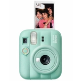 Фотокамера моментальной печати Fujifilm Instax Mini 13 Mint Green - фото 9