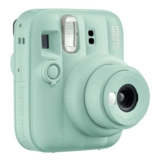 Фотокамера моментальной печати Fujifilm Instax Mini 13 Mint Green - фото 3