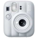 Фотокамера моментальной печати Fujifilm Instax Mini 13 Clay White