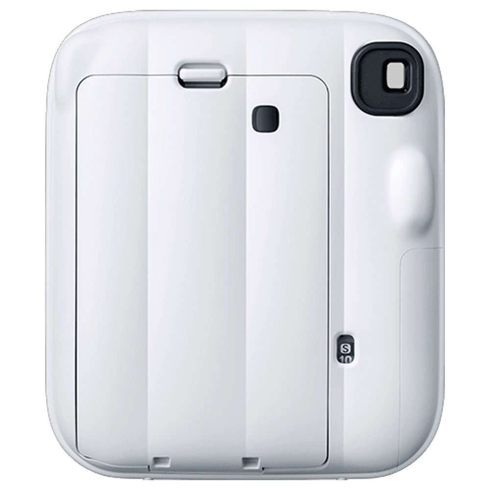 Фотокамера моментальной печати Fujifilm Instax Mini 13 Clay White - фото 3