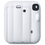 Фотокамера моментальной печати Fujifilm Instax Mini 13 Clay White - фото 3