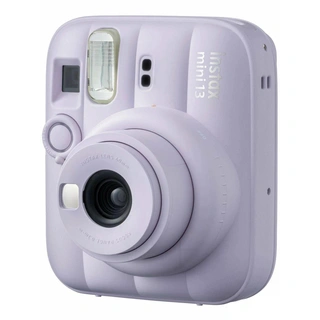 Фотокамера моментальной печати Fujifilm Instax Mini 13 Lilac Purple - фото 2