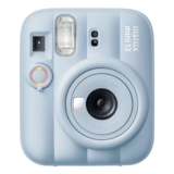 Фотокамера моментальной печати Fujifilm Instax Mini 13 Pastel Blue - фото 6