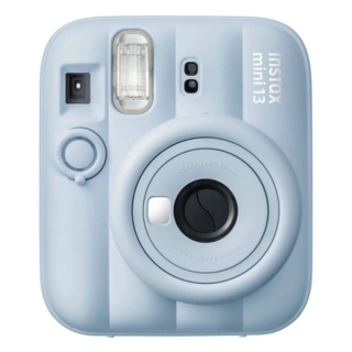 Фотокамера моментальной печати Fujifilm Instax Mini 13 Pastel Blue