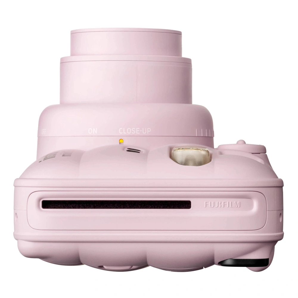 Фотокамера моментальной печати Fujifilm Instax Mini 13 Blossom Pink Bundle Box - фото 8