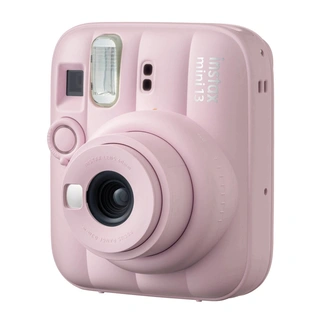 Фотокамера моментальной печати Fujifilm Instax Mini 13 Blossom Pink Bundle Box - фото 3