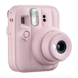 Фотокамера моментальной печати Fujifilm Instax Mini 13 Blossom Pink Bundle Box - фото 4