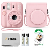 Фотокамера моментальной печати Fujifilm Instax Mini 13 Blossom Pink Bundle Box