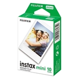 Фотокамера моментальной печати Fujifilm Instax Mini 13 Blossom Pink Bundle Box - фото 11
