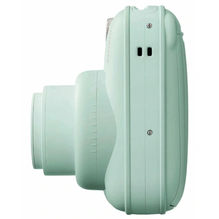 Фотокамера моментальной печати Fujifilm Instax Mini 13 Mint Green Bundle Box - фото 5