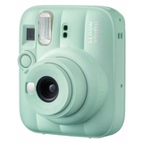Фотокамера моментальной печати Fujifilm Instax Mini 13 Mint Green Bundle Box - фото 3