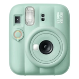 Фотокамера моментальной печати Fujifilm Instax Mini 13 Mint Green Bundle Box - фото 2