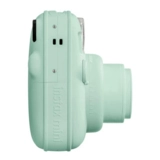 Фотокамера моментальной печати Fujifilm Instax Mini 13 Mint Green Bundle Box - фото 6