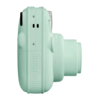 Фотокамера моментальной печати Fujifilm Instax Mini 13 Mint Green Bundle Box - фото 6