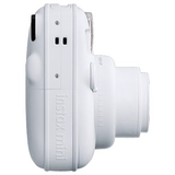 Фотокамера моментальной печати Fujifilm Instax Mini 13 Clay White Bundle Box - фото 3