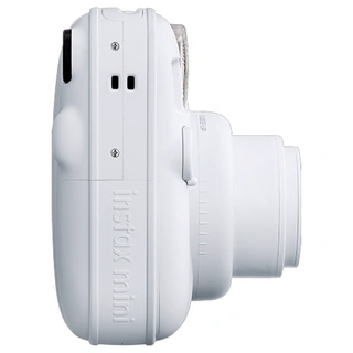 Фотокамера моментальной печати Fujifilm Instax Mini 13 Clay White Bundle Box - фото 3