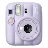 Фотокамера моментальной печати Fujifilm Instax Mini 13 Lilac Purple Bundle Box - фото 2