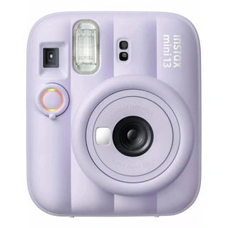 Фотокамера моментальной печати Fujifilm Instax Mini 13 Lilac Purple Bundle Box - фото 2