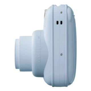 Фотокамера моментальной печати Fujifilm Instax Mini 13 Pastel Blue Bundle Box - фото 4