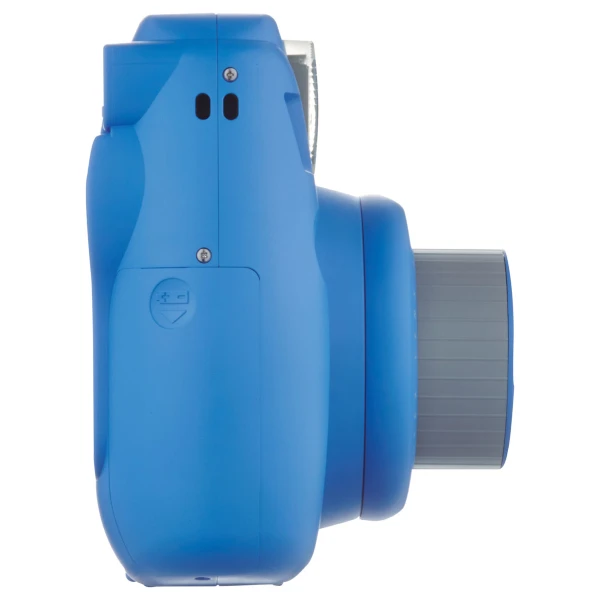 Фотокамера Fujifilm Instax mini 9 Cobalt blue в подарочной коробке - фото 4