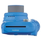 Фотокамера Fujifilm Instax mini 9 Cobalt blue в подарочной коробке - фото 3
