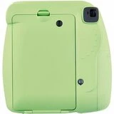 Фотокамера Fujifilm Instax mini 9 Lime green TH EX D - фото 2