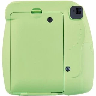 Фотокамера Fujifilm Instax mini 9 Lime green TH EX D