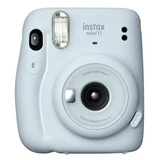 Фотокамера Fujifilm Instax Mini 11 Ice White Bundle Box - фото 2