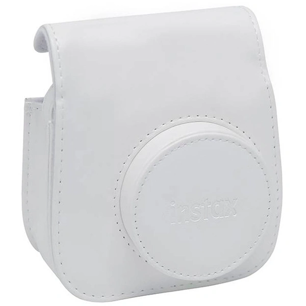 Фотокамера Fujifilm Instax Mini 11 Ice White Bundle Box - фото 3