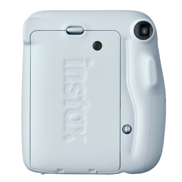 Фотокамера Fujifilm Instax Mini 11 Ice White Bundle Box - фото 9