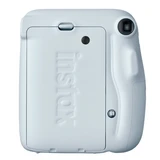 Фотокамера Fujifilm Instax Mini 11 Ice White Bundle Box - фото 9