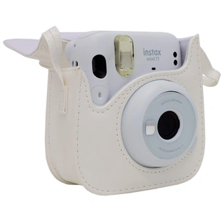 Фотокамера Fujifilm Instax Mini 11 Ice White Bundle Box