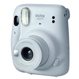 Фотокамера Fujifilm Instax Mini 11 Ice White Bundle Box - фото 11