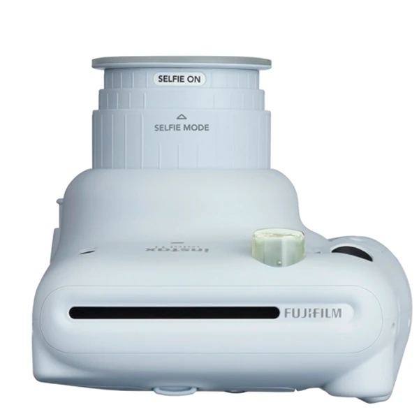 Фотокамера Fujifilm Instax Mini 11 Ice White Bundle Box - фото 12