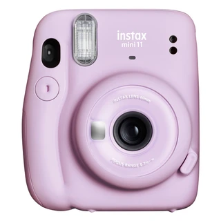 Фотокамера Fujifilm Instax Mini 11 Lilac Purple Bundle Box