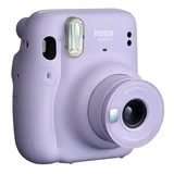 Фотокамера Fujifilm Instax Mini 11 Lilac Purple Bundle Box - фото 6