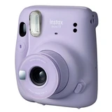 Фотокамера Fujifilm Instax Mini 11 Lilac Purple Bundle Box - фото 7