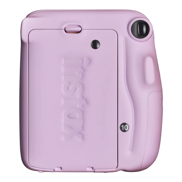 Фотокамера Fujifilm Instax Mini 11 Lilac Purple Bundle Box - фото 11