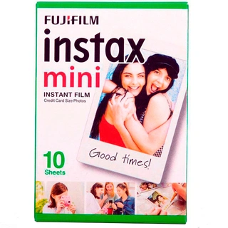 Фотокамера Fujifilm Instax Mini 11 Lilac Purple Bundle Box