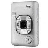 Фотокамера FujiFilm Instax Mini LiPLay Stone White - фото 7
